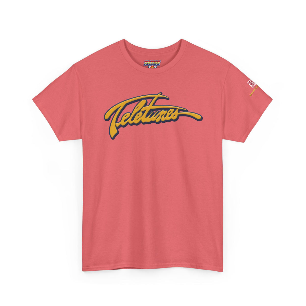 Teletunes - vintage Denver gear