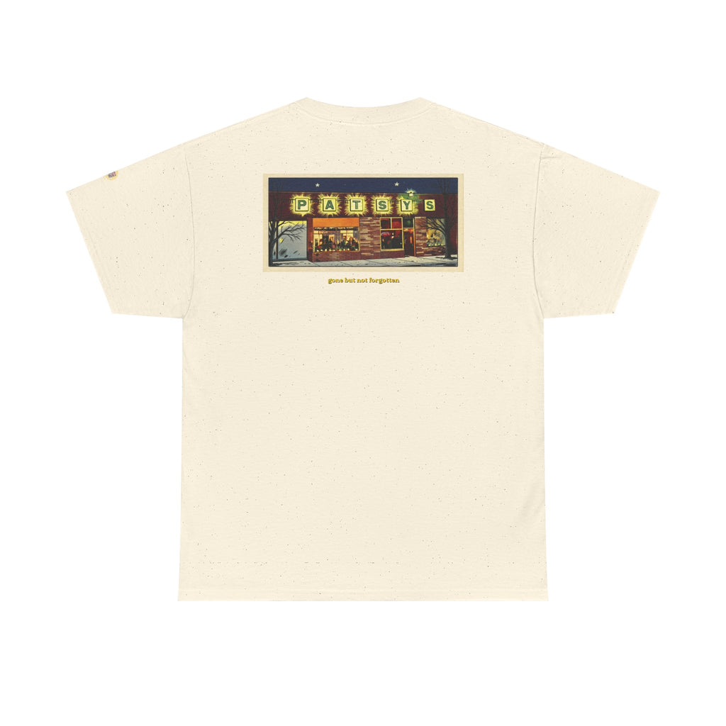PATSY'S - vintage Denver gear
