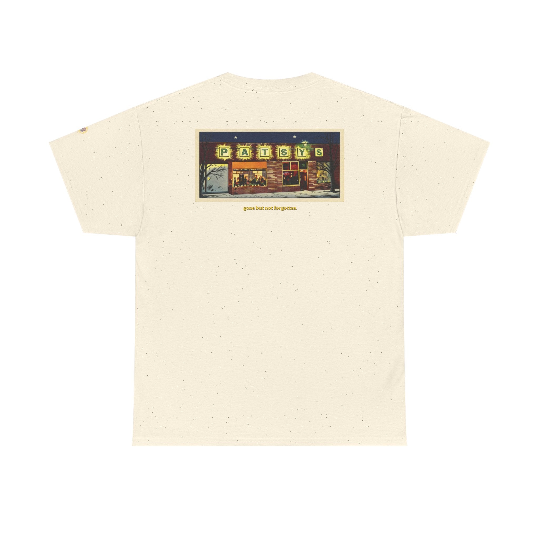 PATSY'S - vintage Denver gear