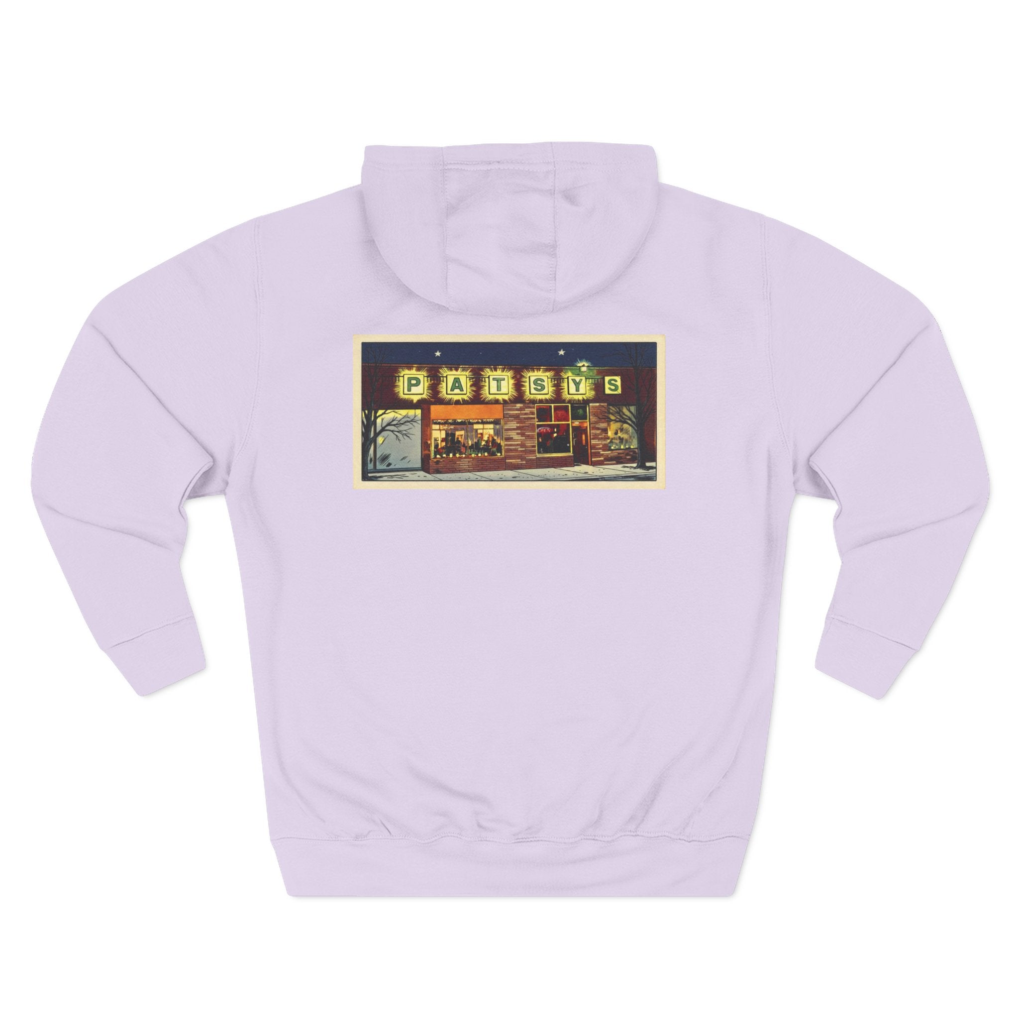 PATSY'S Hoodie