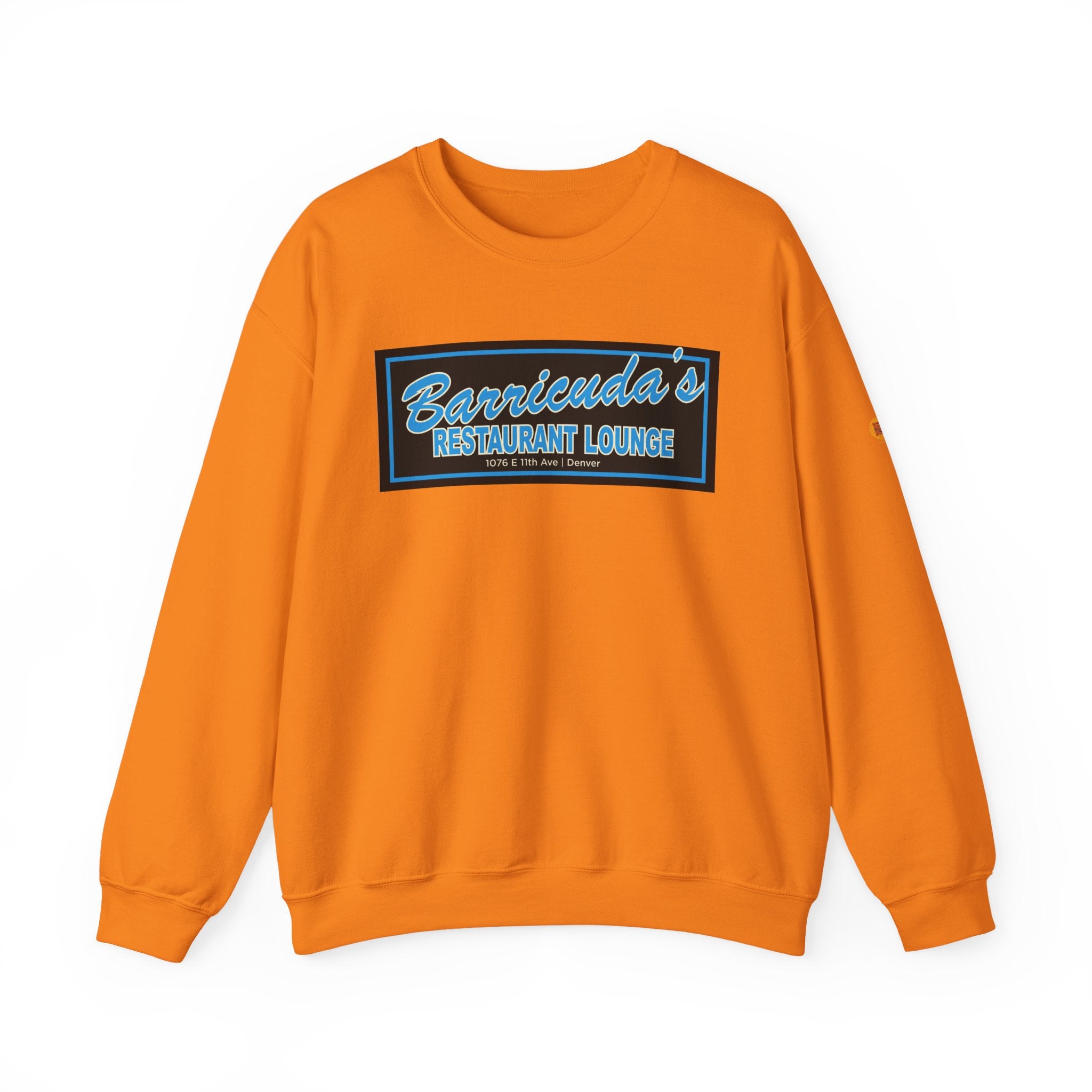 Barricuda’s | Native303 Sweatshirt
