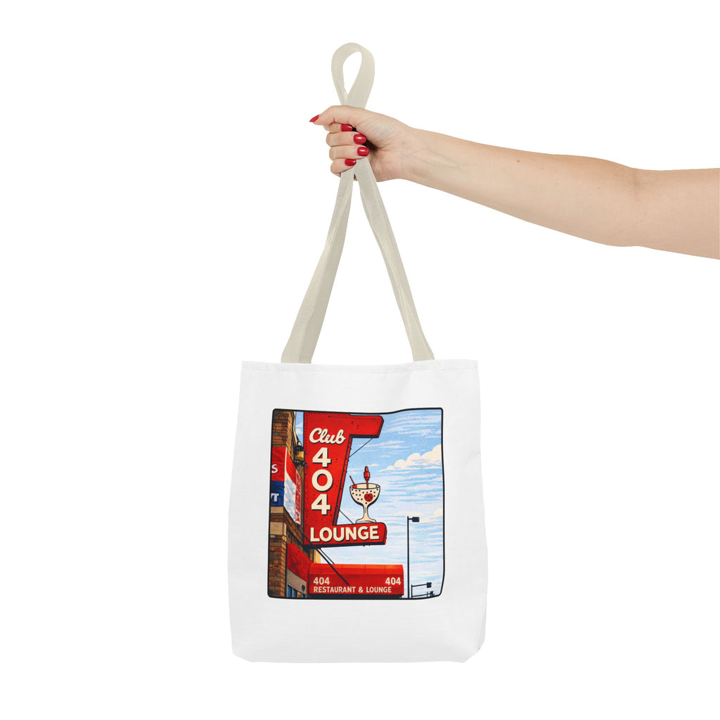 Club 404 Tote