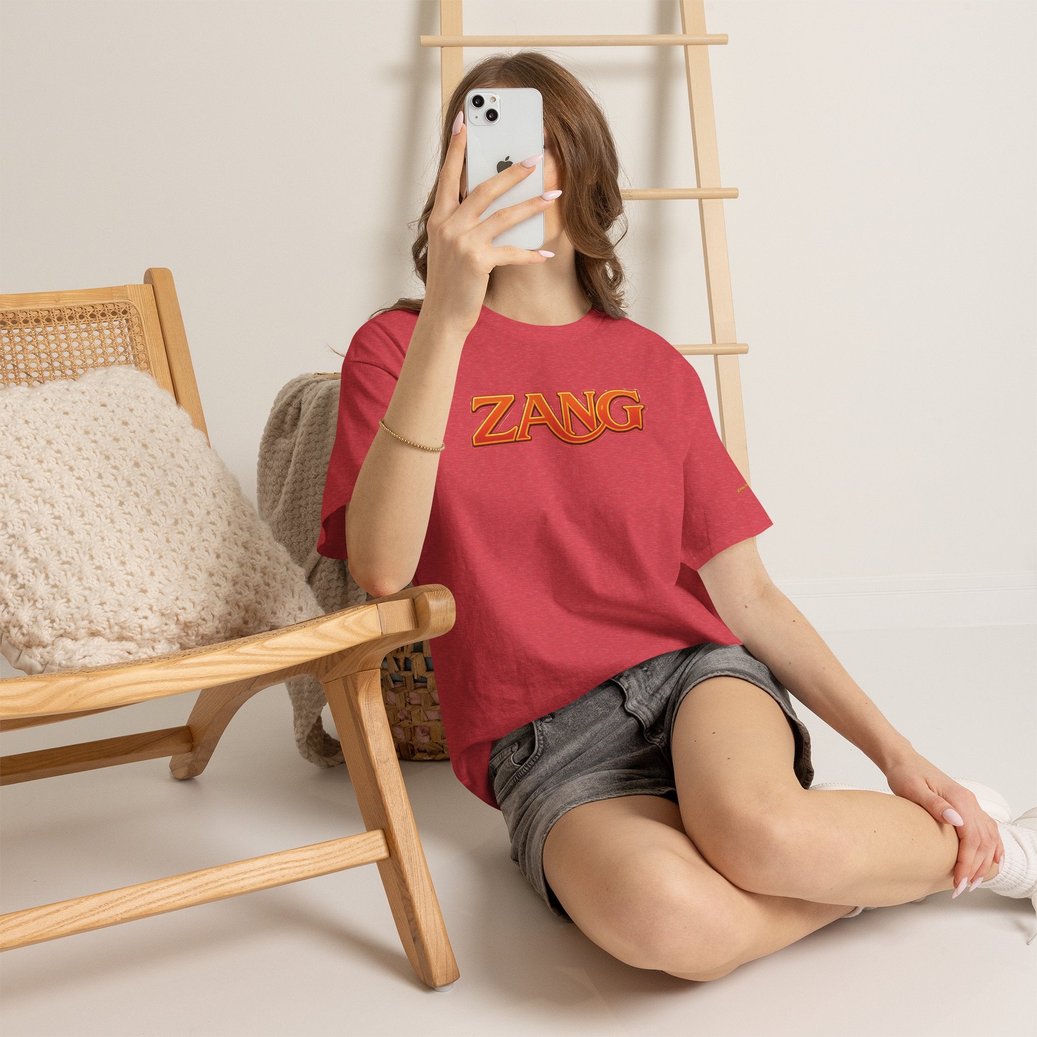 Zang Brewing Co - vintage Denver gear