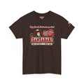 Zanzabar - vintage Denver gear