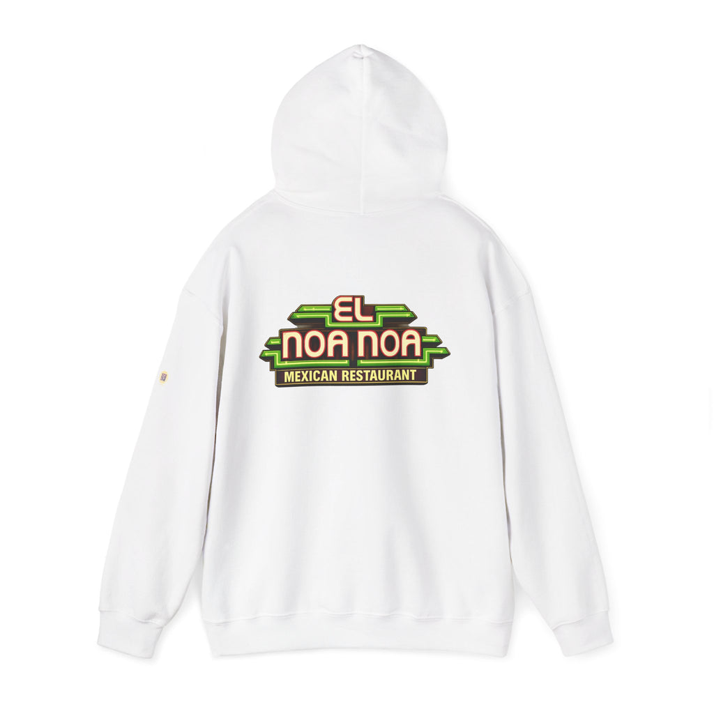 EL NOA NOA | Unisex Heavy Blend™ Hooded Sweatshirt