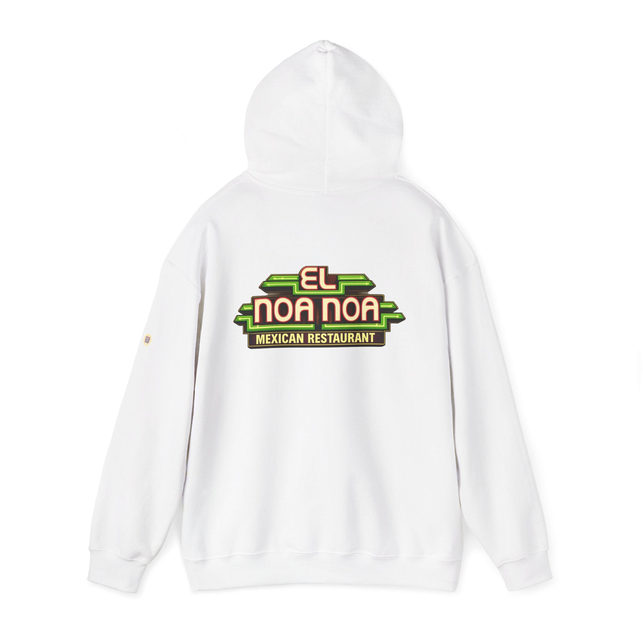 EL NOA NOA | Unisex Heavy Blend™ Hooded Sweatshirt