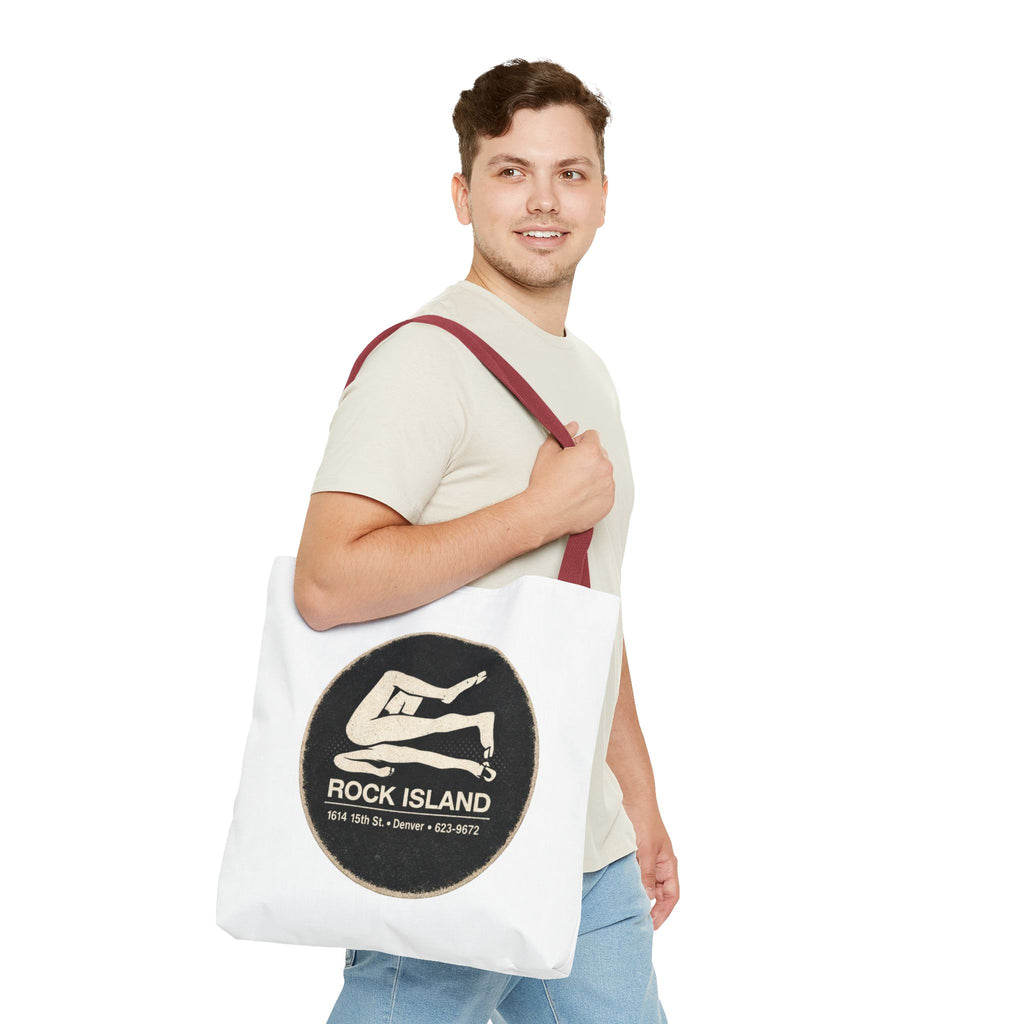Rock Island Tote