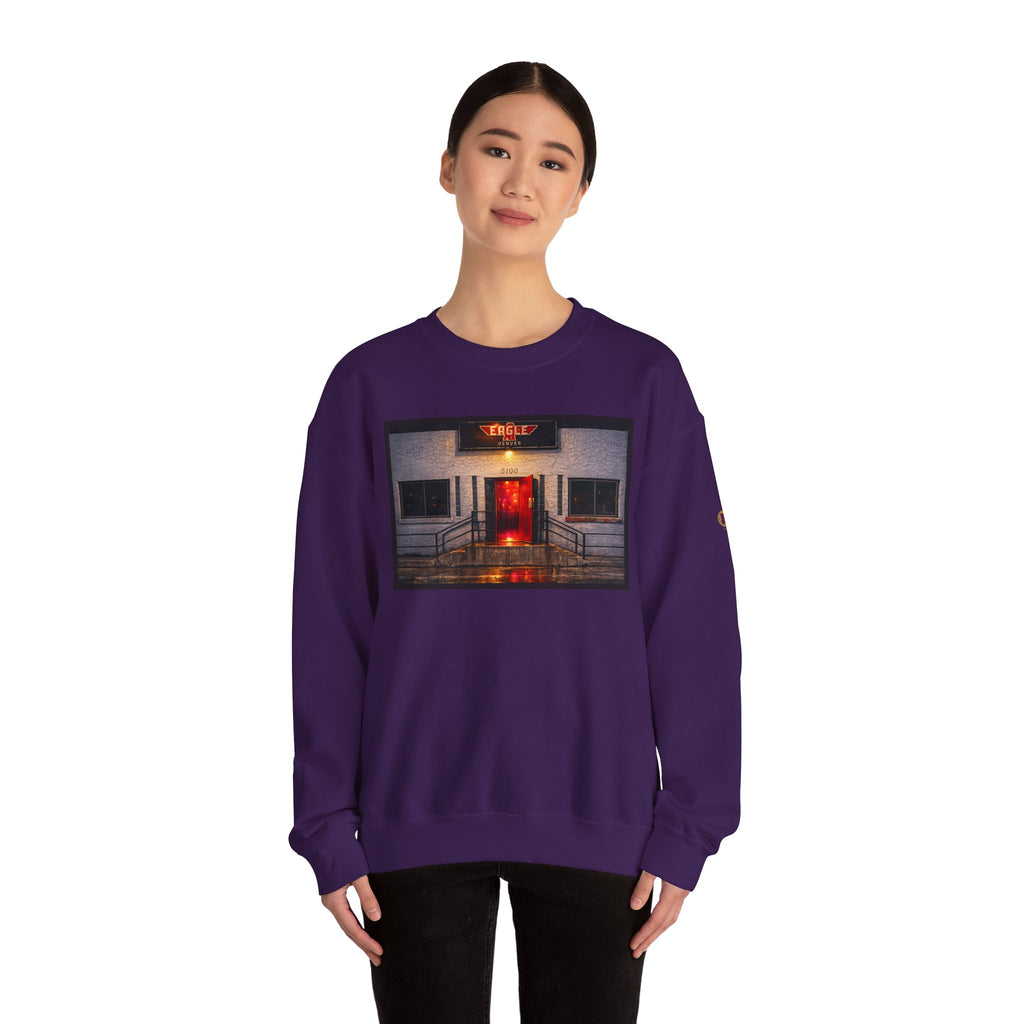 The Eagle | Native303 Sweatshirt