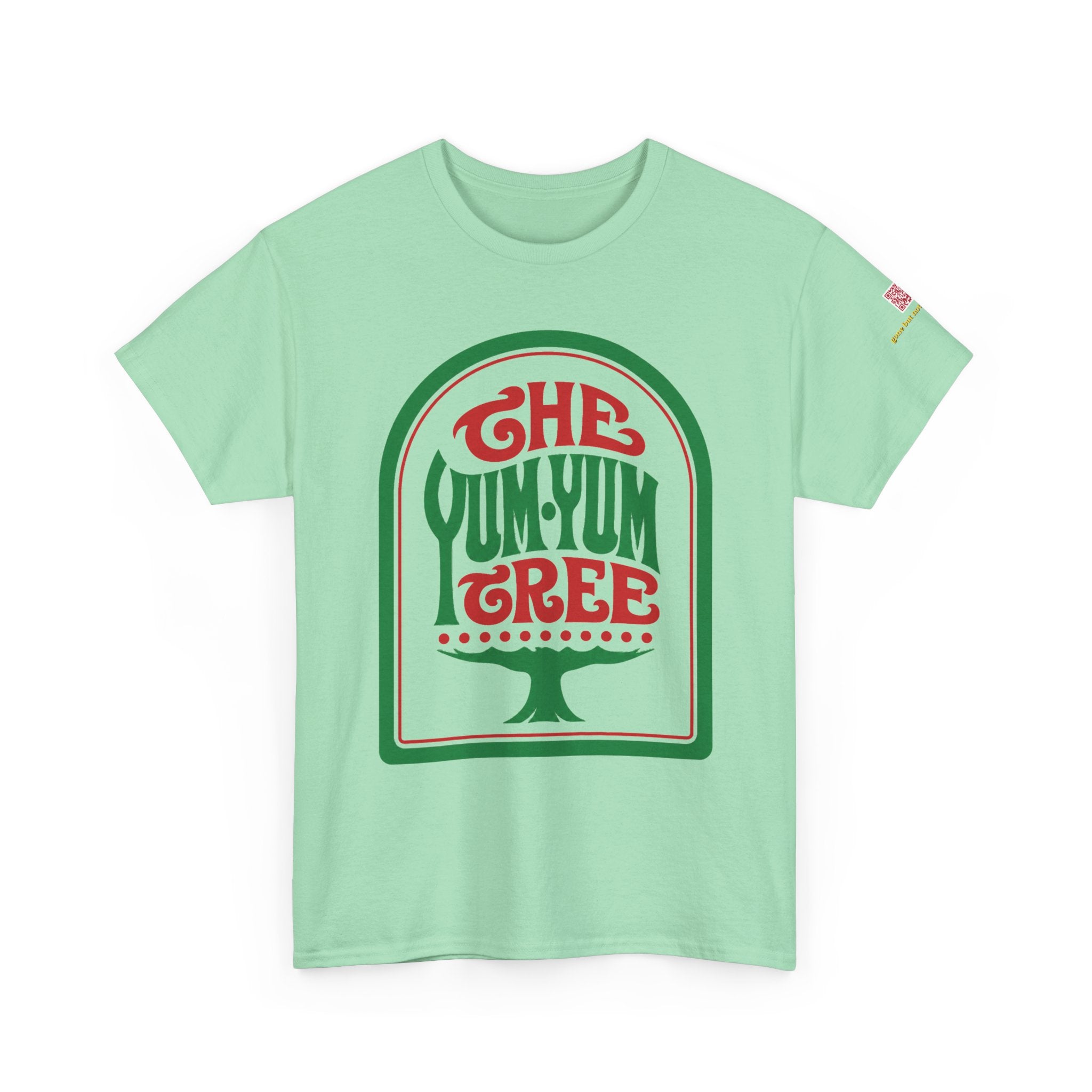 Yum Yum Tree - vintage Denver gear