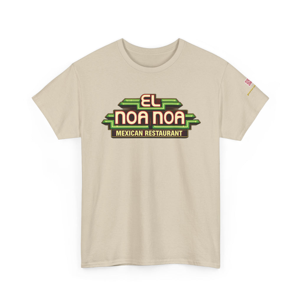 el Noa Noa - vintage Denver gear