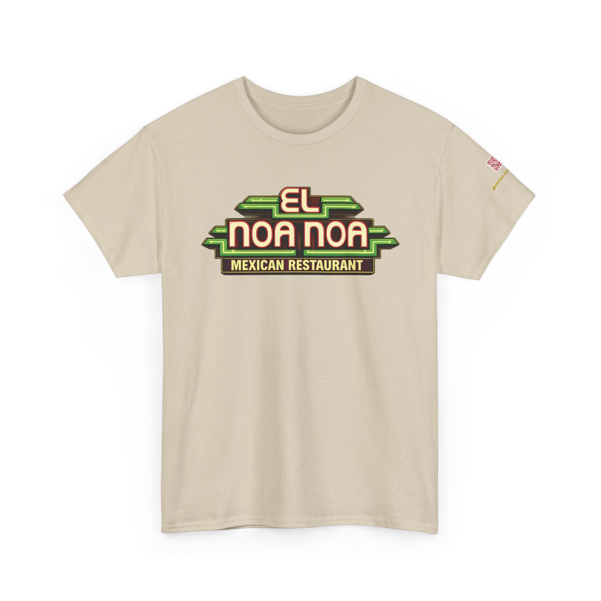 el Noa Noa - vintage Denver gear