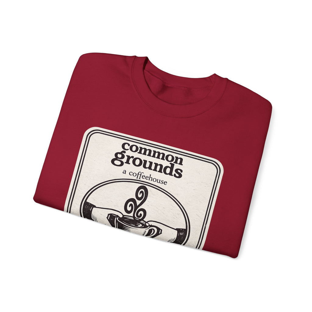 Common Grounds | Native303 Sweatshirt