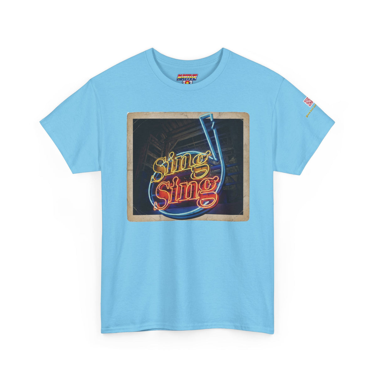 SingSing - vintage Denver gear