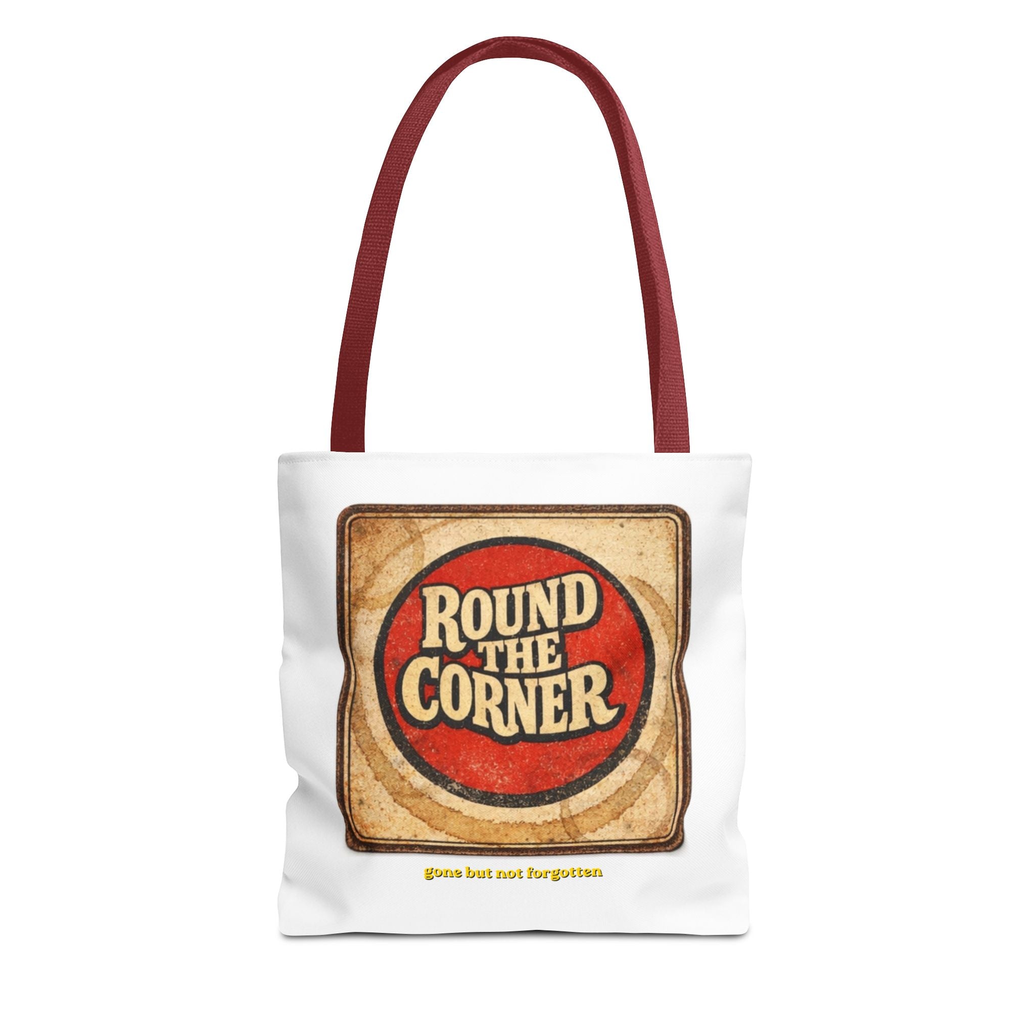Round the Corner Tote