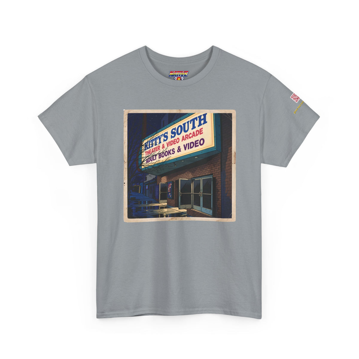 Kitty's South - vintage Denver gear