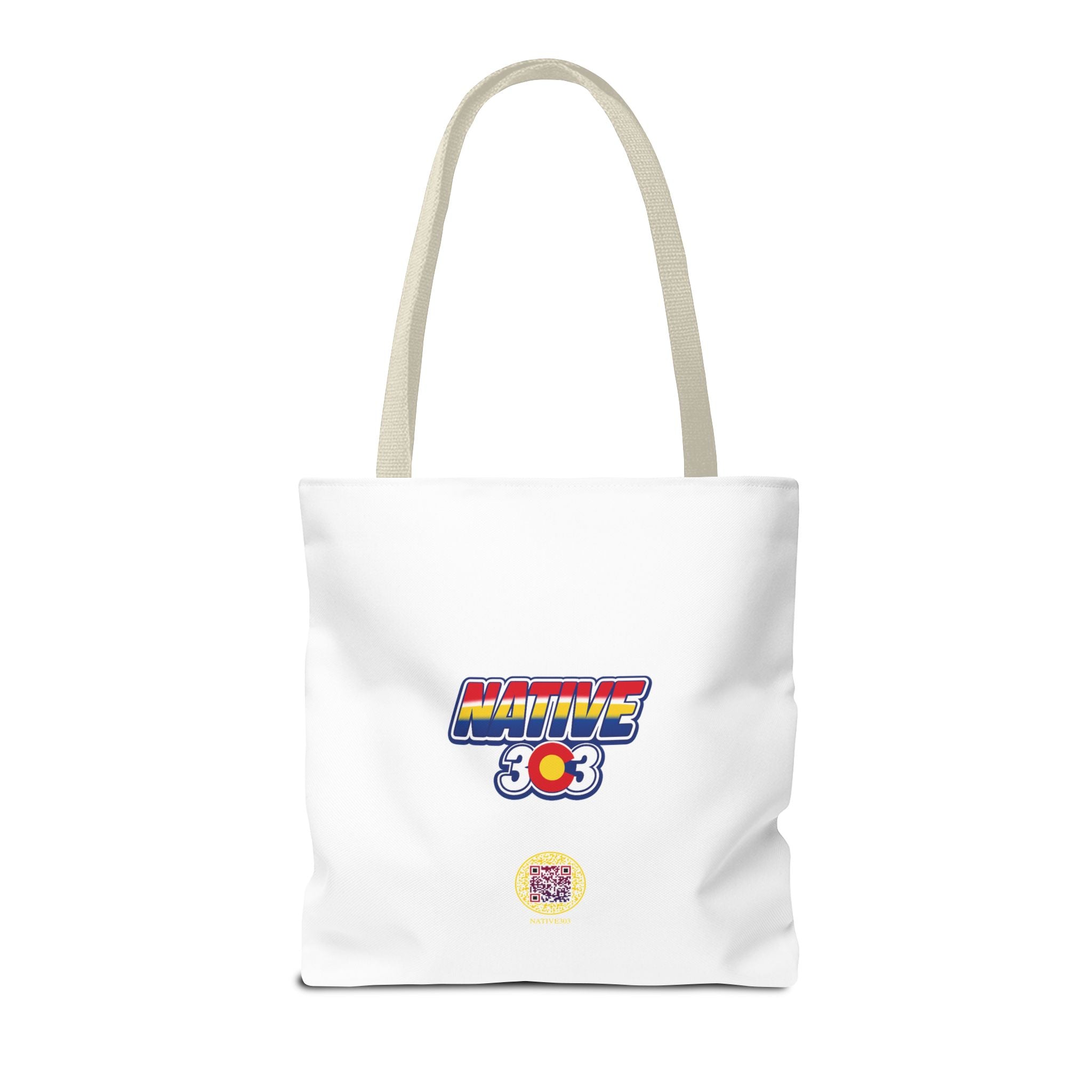 106.7 FM KAZY Tote