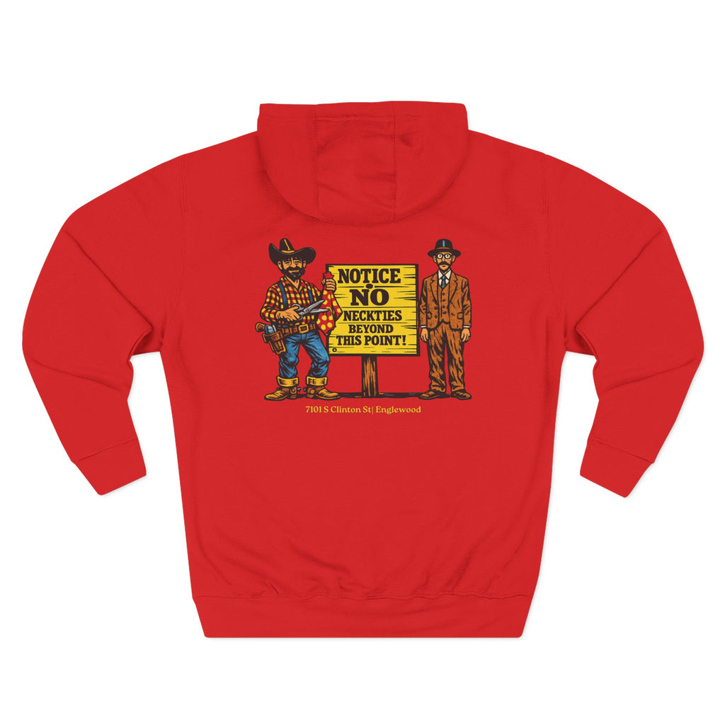 TRAIL DUST DEM BOYS Hoodie