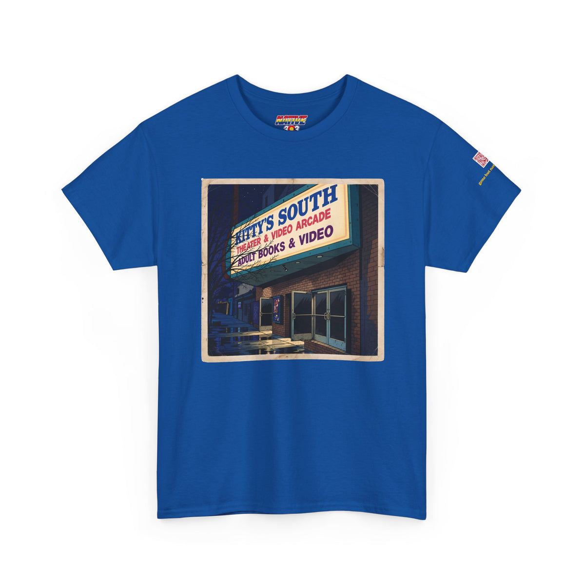 Kitty's South - vintage Denver gear
