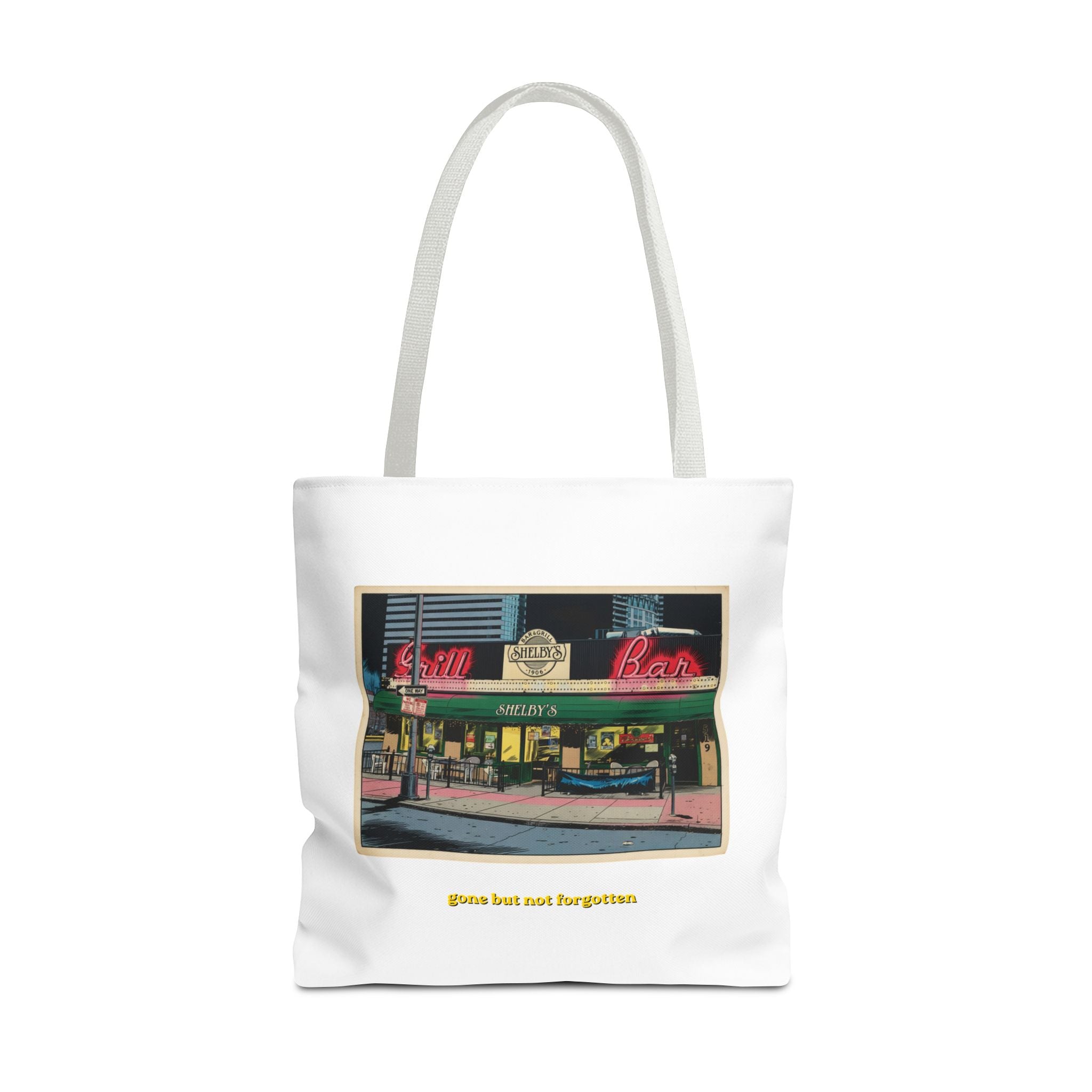 Shelby’s Tote