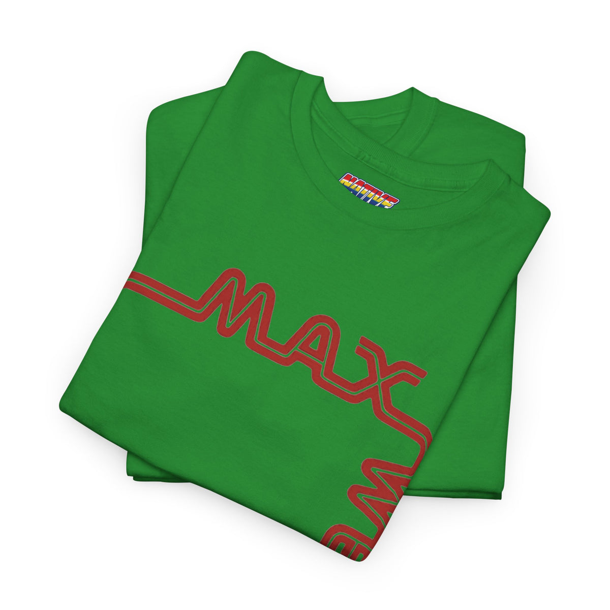 Maxwell’s  - vintage Denver gear