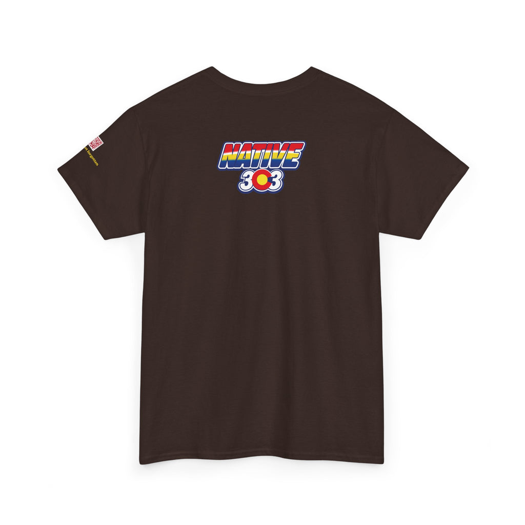 BoysTown - vintage Denver gear