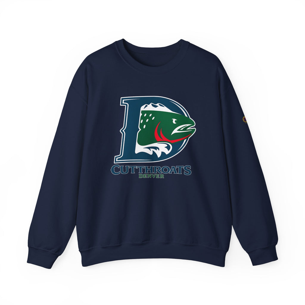 Cutthroats | Native303 Sweatshirt