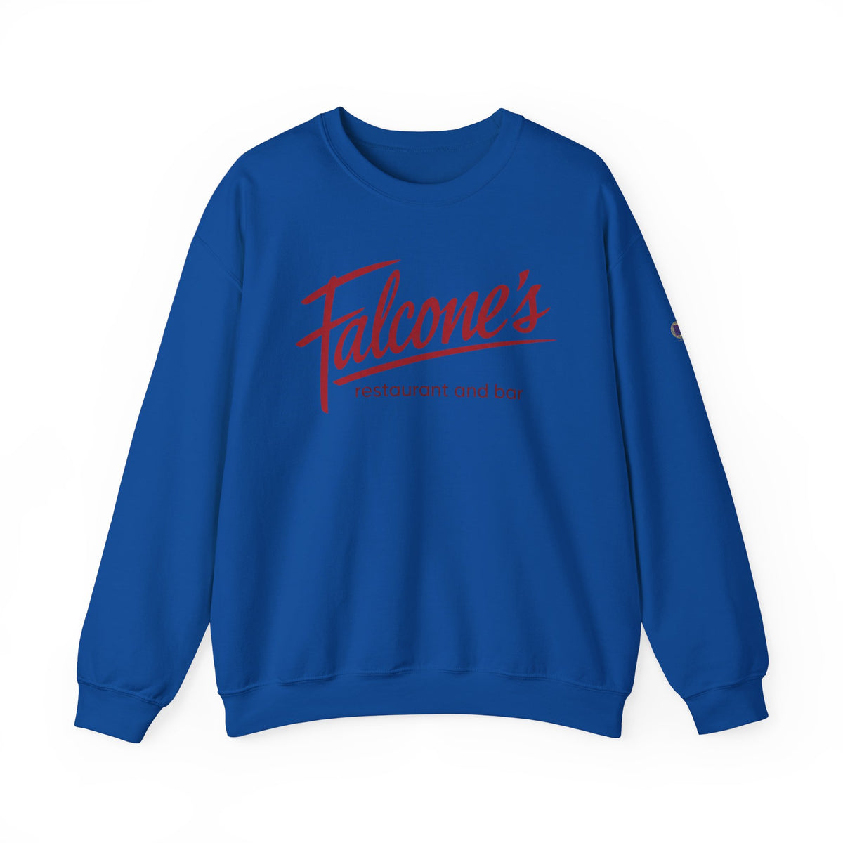 Falcone’s | Native303 Sweatshirt