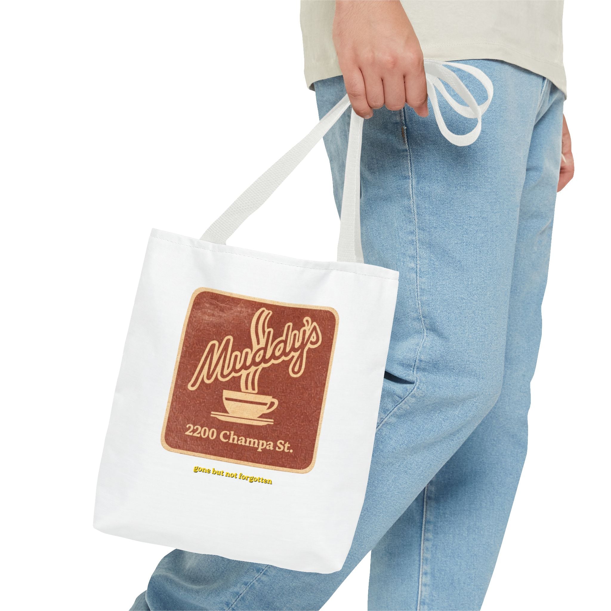 Muddy’s Tote