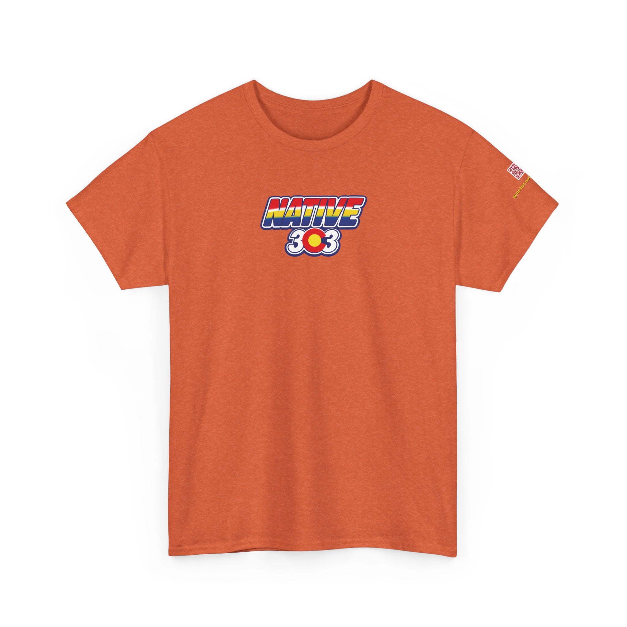 BROKER RESTAURANT - vintage Denver gear