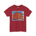Thirsty’s - vintage Denver gear