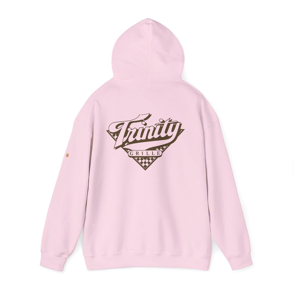 TRINITY GRILLE | Unisex Heavy Blend™ Hooded Sweatshirt