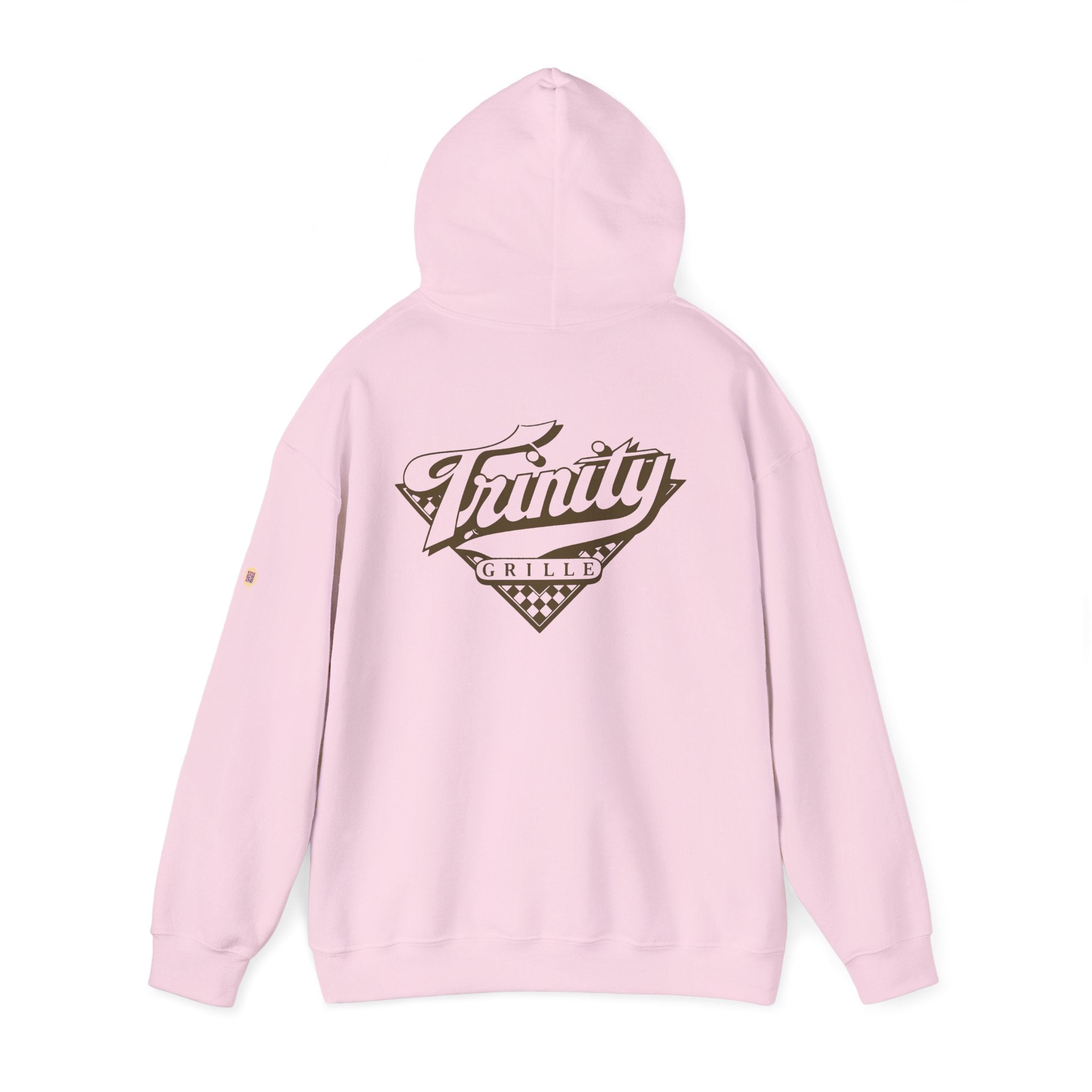 TRINITY GRILLE | Unisex Heavy Blend™ Hooded Sweatshirt