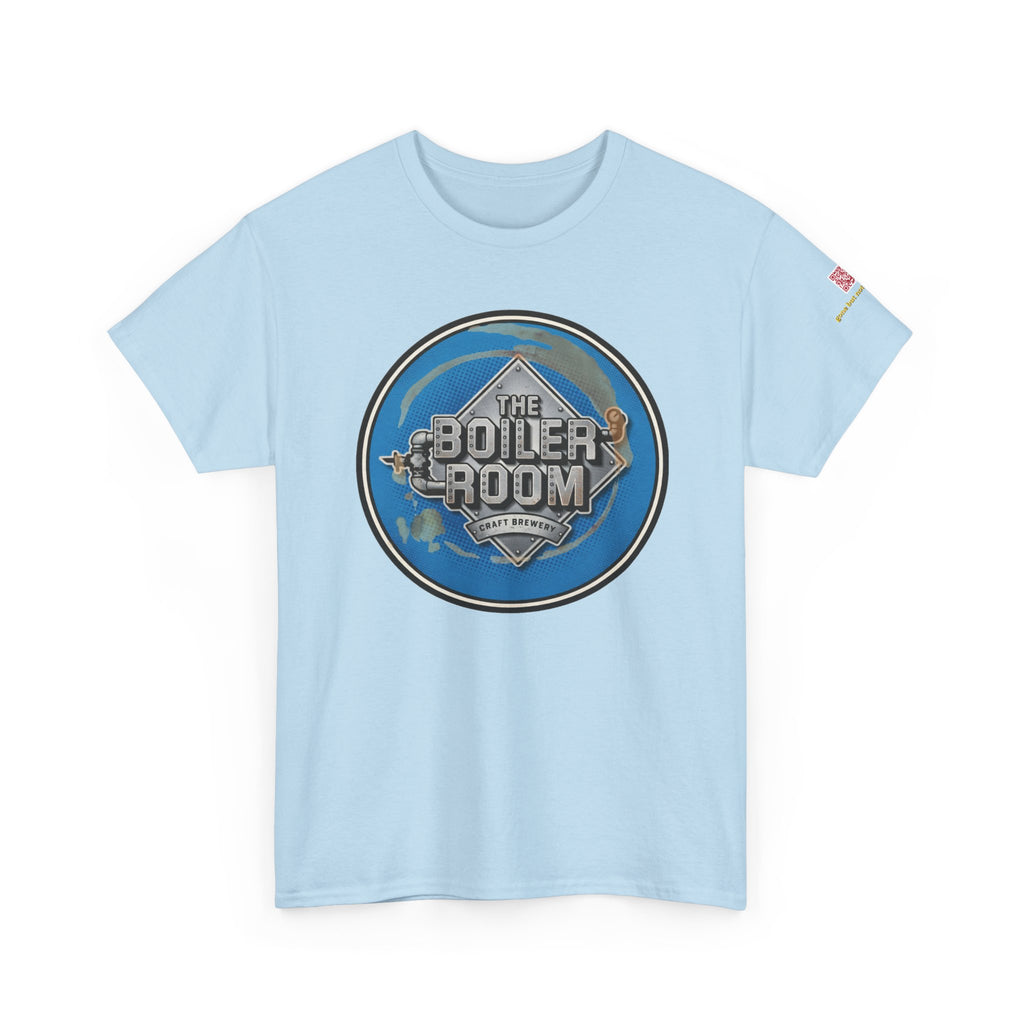 Boiler Room (happy hour) - vintage Denver gear