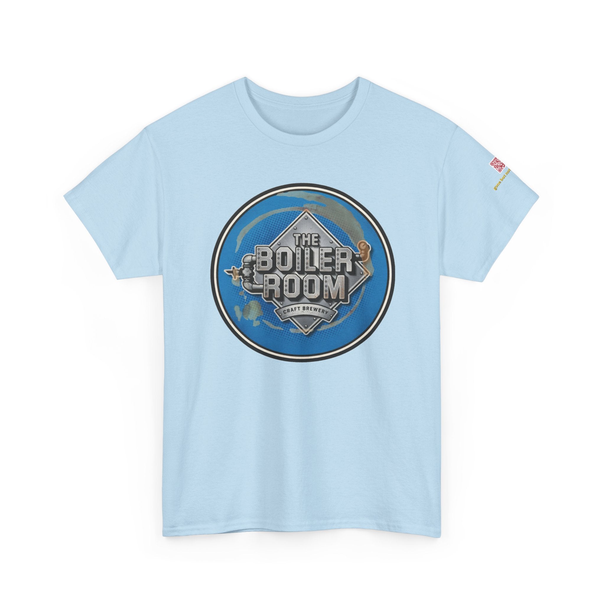 Boiler Room (happy hour) - vintage Denver gear