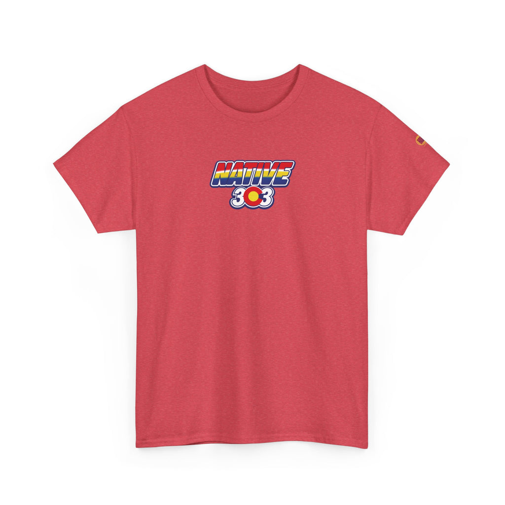 AVENUE GRILL- vintage Denver gear