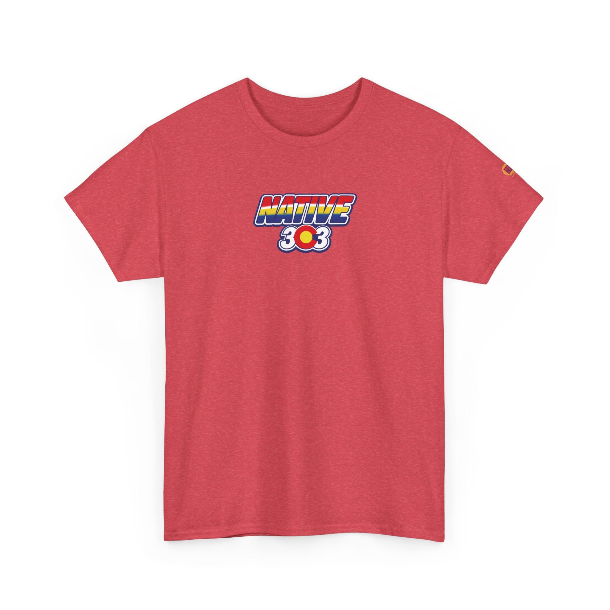 AVENUE GRILL- vintage Denver gear