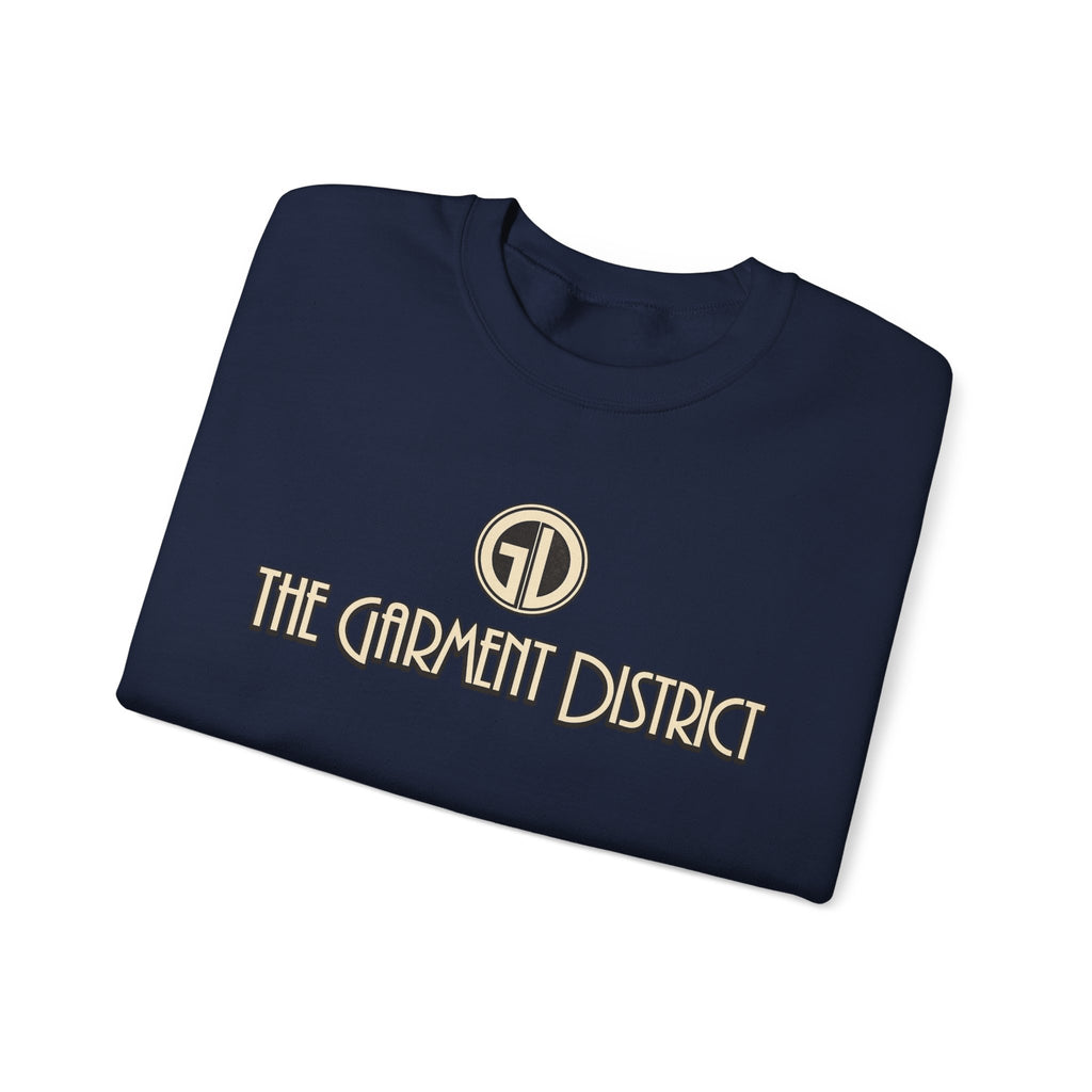 Garment District | Native303 Sweatshirt