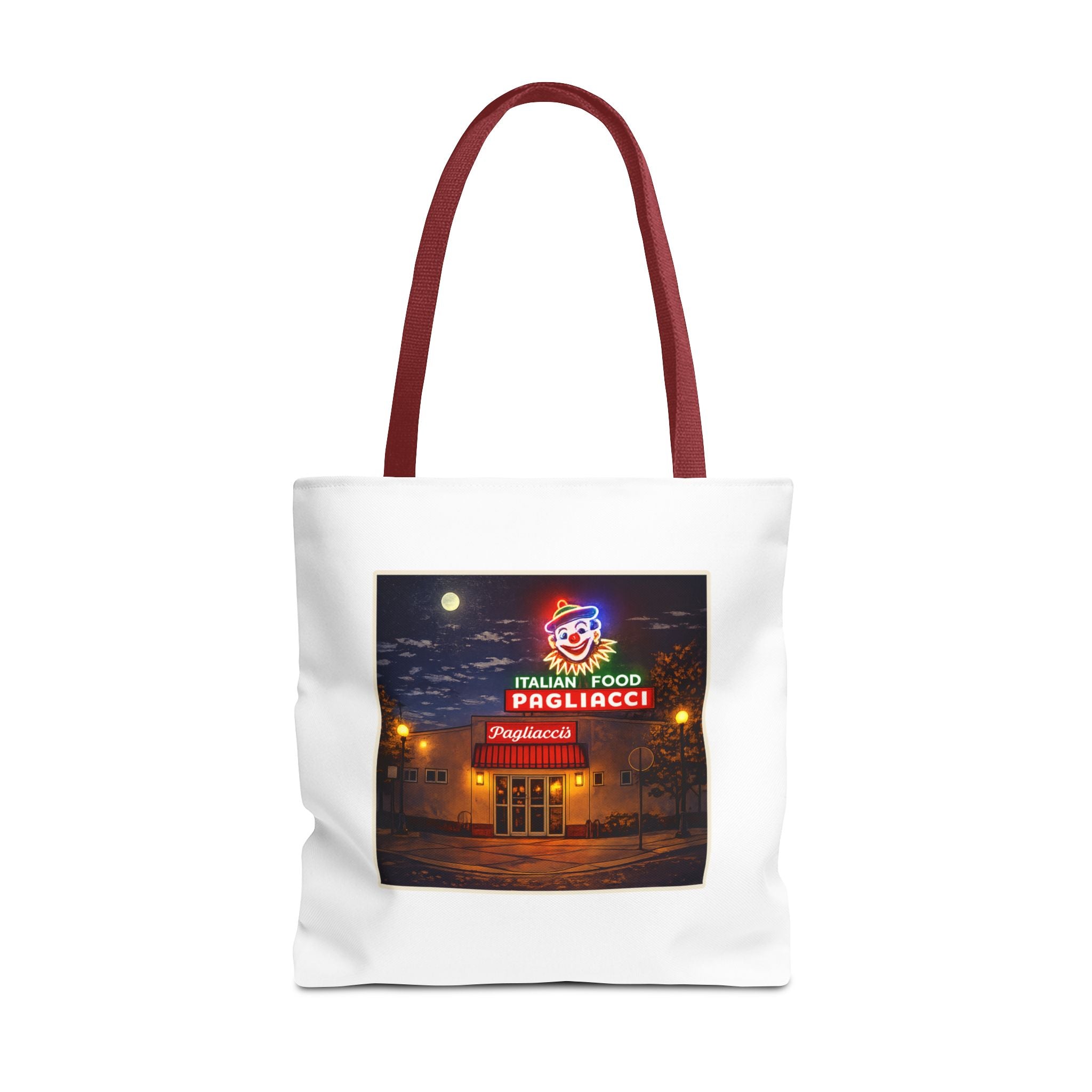 Pagliacci’s Tote