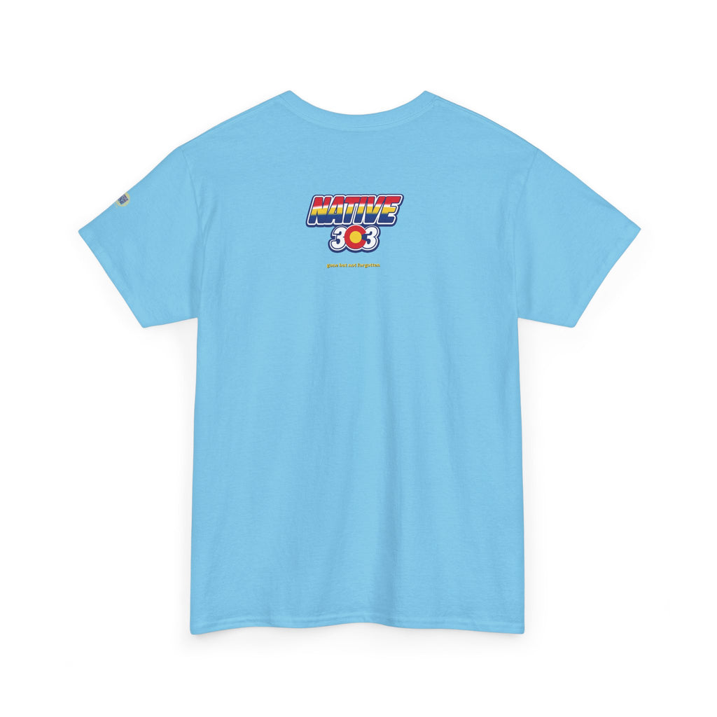 PEARL ST GRILL - vintage Metro Denver gear