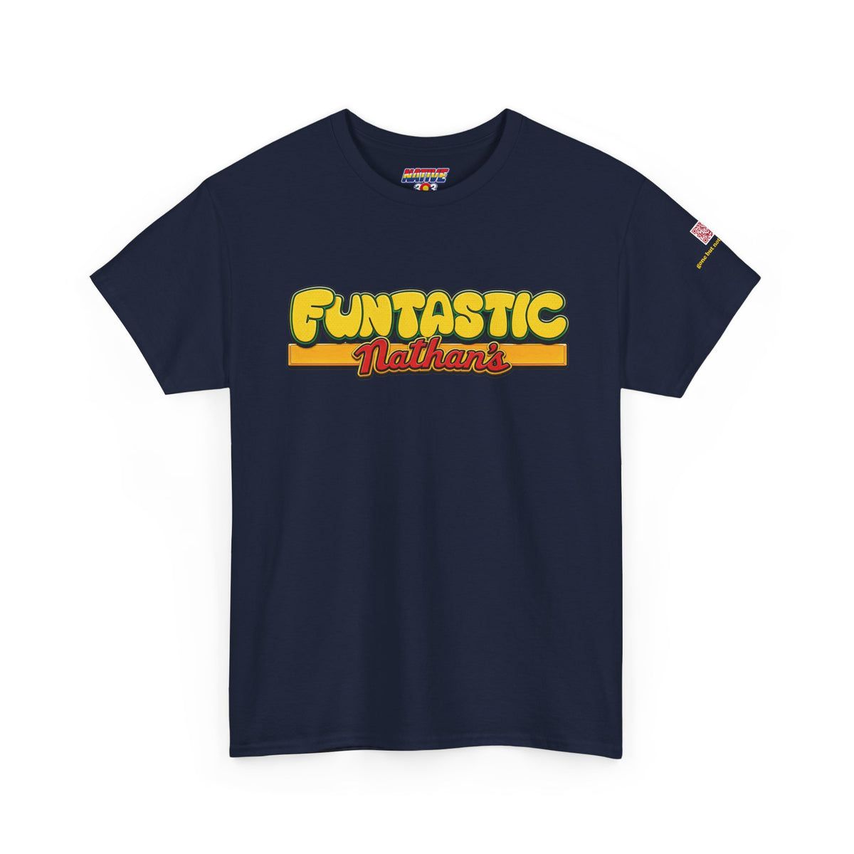 Funtastic Nathan’s - Vintage Denver gear