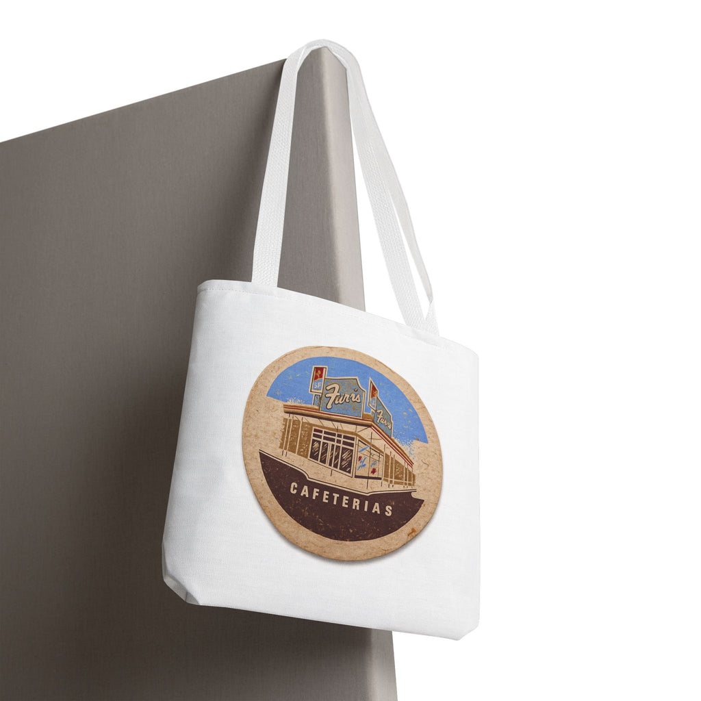 Furrs Cafeterias Tote