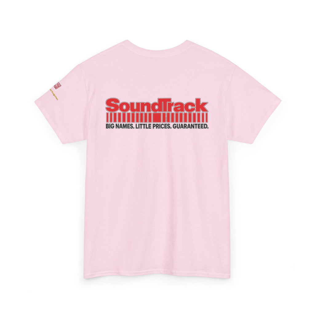 SOUNDTRACK - vintage Denver gear