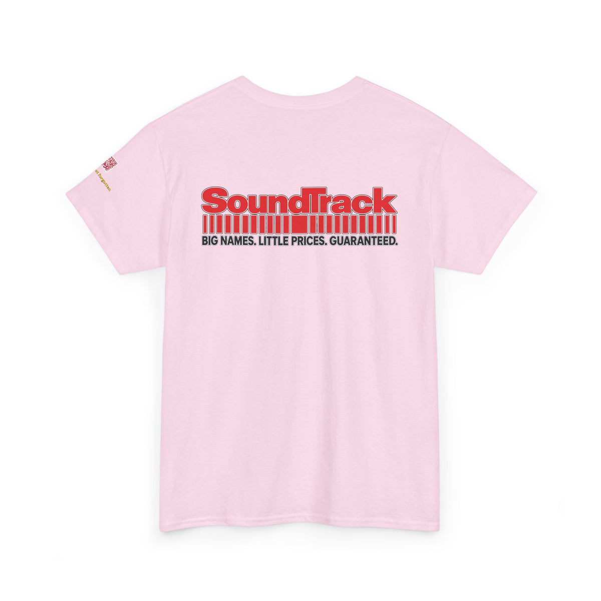 SOUNDTRACK - vintage Denver gear