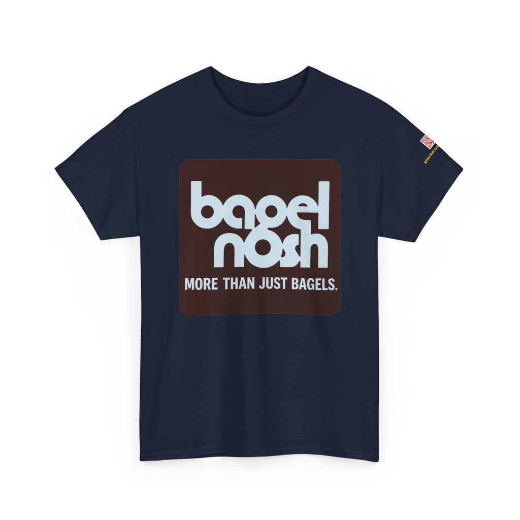 Bagel Nosh - vintage Denver gear