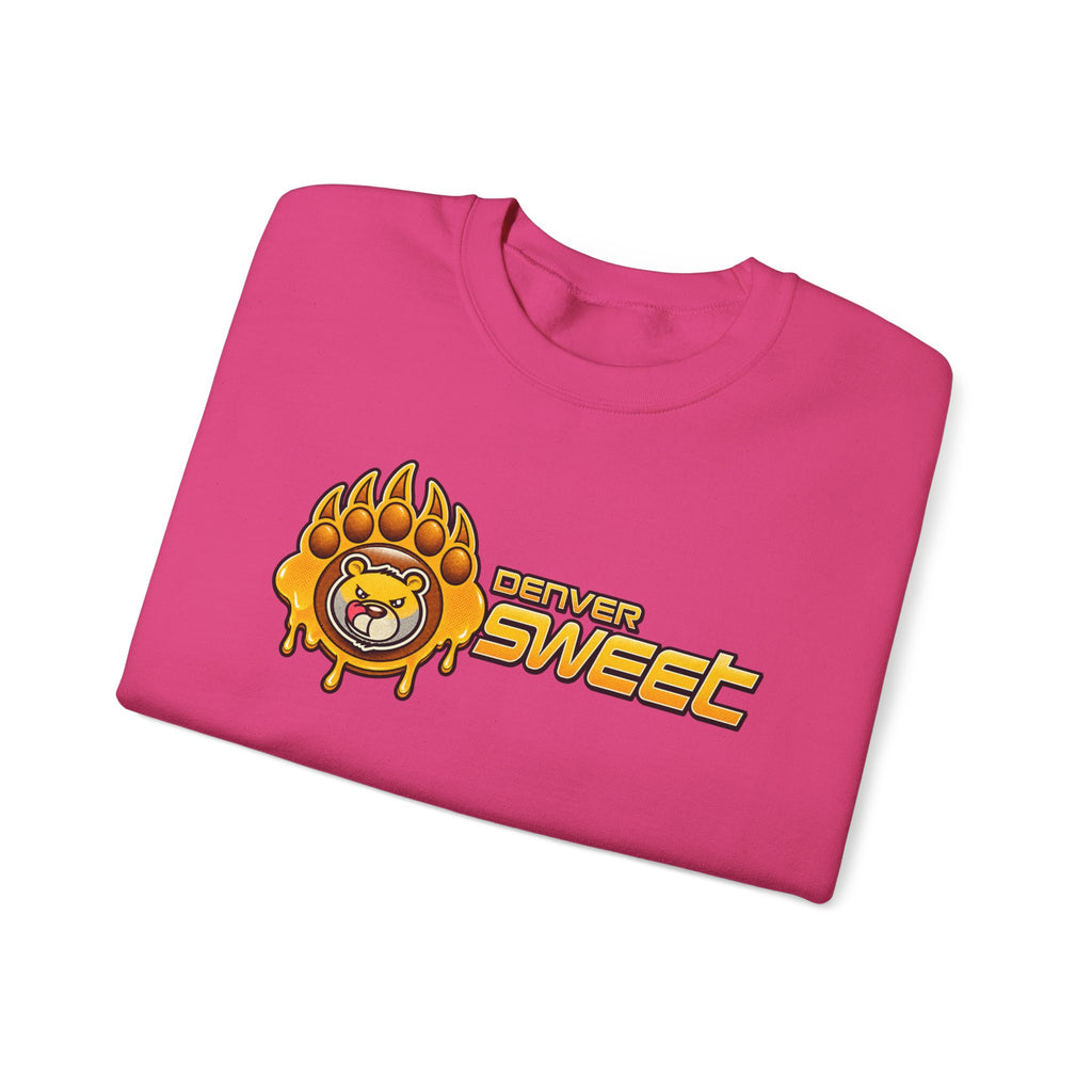 Denver Sweet | Native303 Sweatshirt