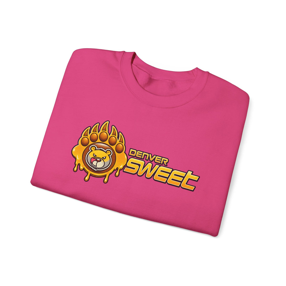 Denver Sweet | Native303 Sweatshirt