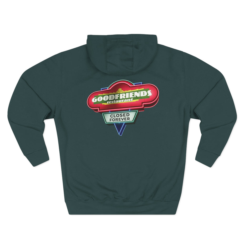 GOODFRIENDS Hoodie