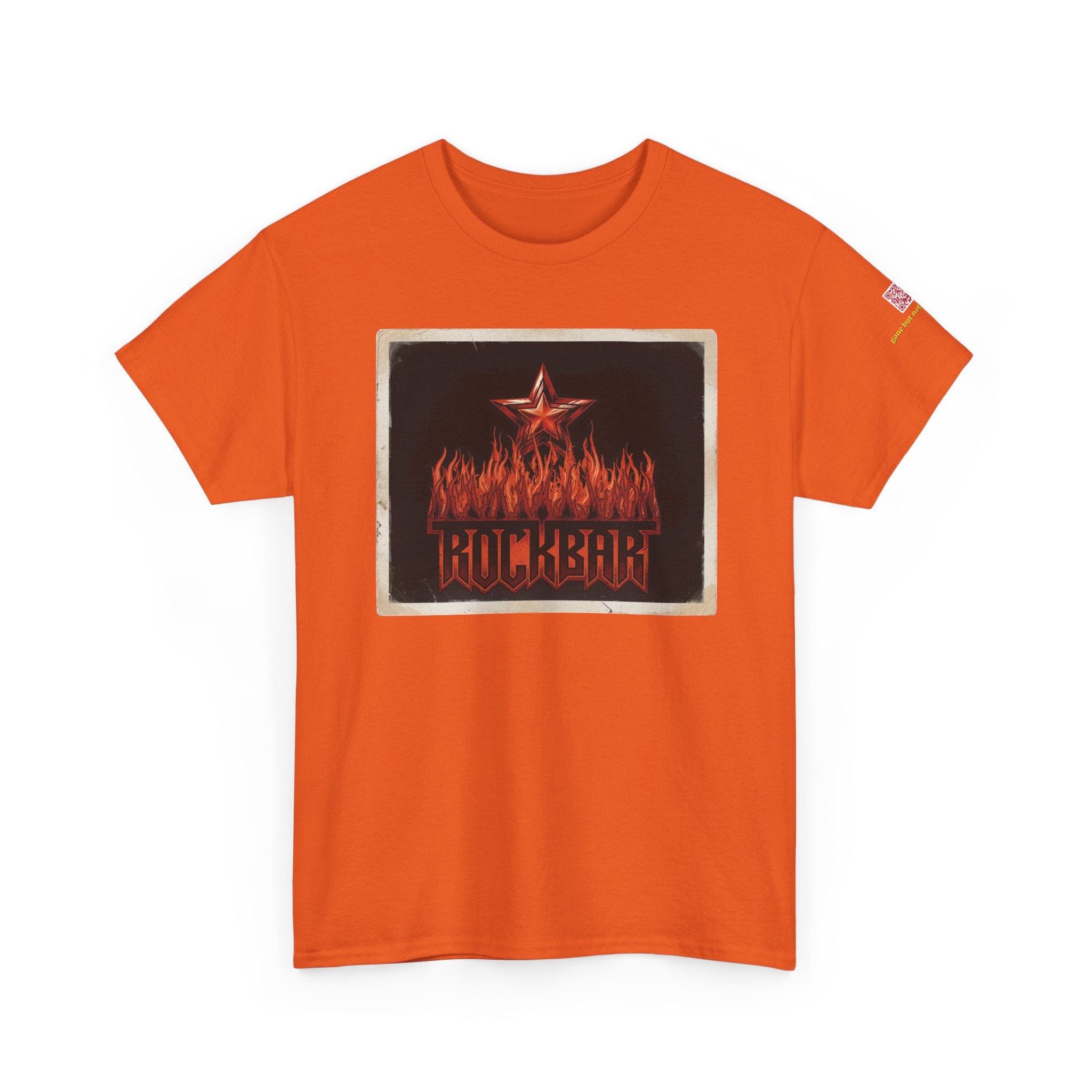 Rockbar - vintage Denver gear