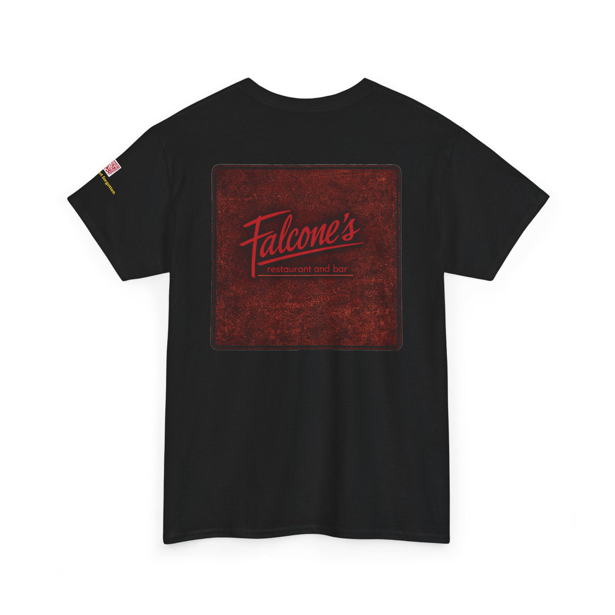 FALCONE’S - vintage Colorado gear