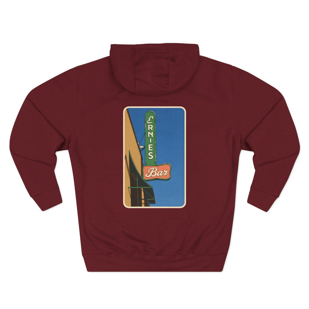ERNIE’S - Hoodie